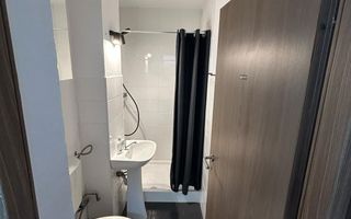 Studio complet mobilat utilat cu bucatarie inchisa in zona Sub Arini - Poză 10