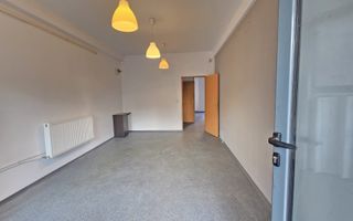 Spatiu comercial /parter de bloc /zona buna/vizibilitate stradala - Poză 3