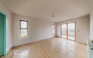 Casă P+M, teren 450 mp, in Pecica cartier Europa Grand Village - Poză 18