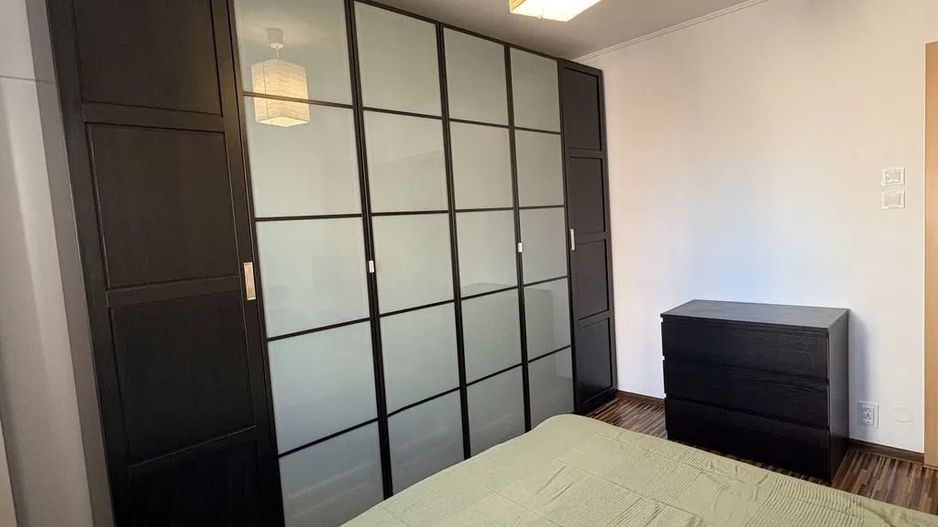 AP. 3 CAMERE FOISORUL DE FOC, BUCATARIE INCHISA, LOC PARCARE,MODERN - Poză 4