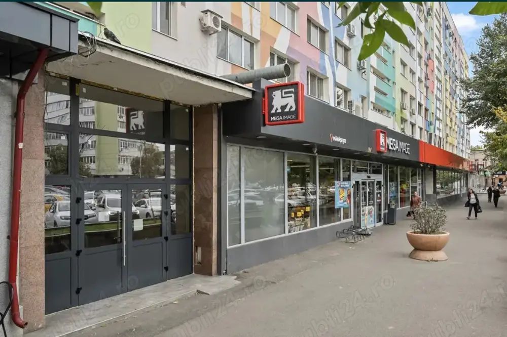 BRASADAS închiriază ap 2 cam 5/8 Marasesti - Cantemir - Poză 7