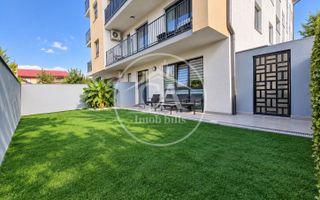Apartament cu 3 camere de inchiriat in zona Prima Shops, Oradea - Poză 5