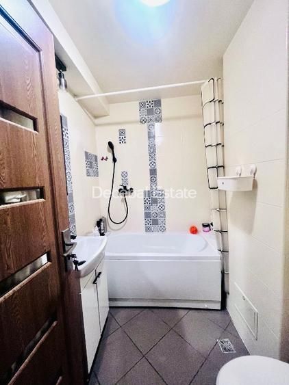 Apartament 2 camere Titan 55 mp centrala proprie - Poză 6
