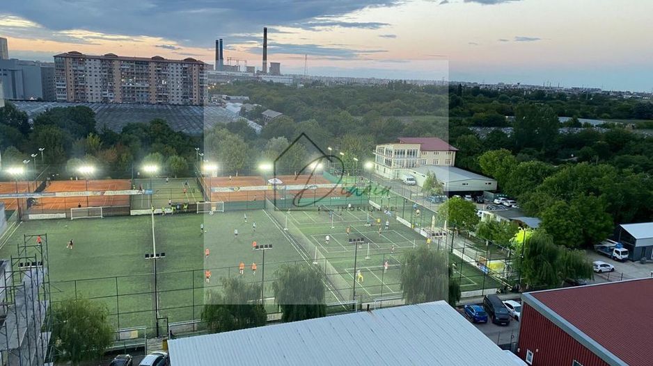 Apartament 3 camere Penthouse Vacaresti - bloc 2021 - COM 0% - Poză 6