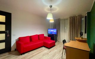 2 Camere | Giurgiului | Toporas | Eroii Revolutiei | Parcare - Poză 8