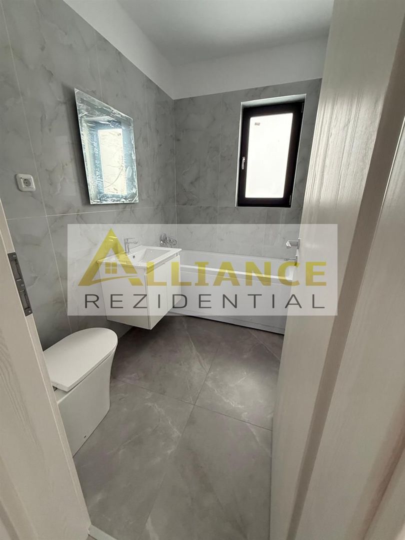 Casa de vânzare - 3 camere Comuna Berceni - confort spatiu si intimitate - Poză 12