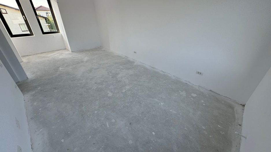 Vila Otopeni Odaile, curte GENEROASA 390m2 - Poză 11