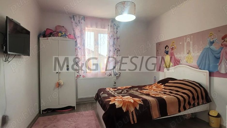 Apartament 3 camere Giroc-Calea Urseni - Poză 6
