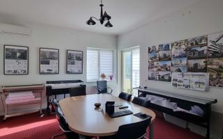 Spatiu de birouri | 150 mp | Andrei Muresanu - Poză 4