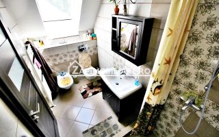 Casa Lux 350 mp, 531 mp teren, Targu-Mures, 0% comision - Poză 9