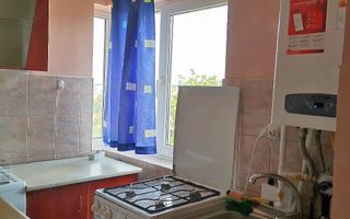Oportunitate de investiție | Garsonieră 27mp | Calea Turzii | - Poză 4