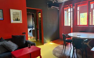 Apartament cochet, doua camere semidecomandat, 1 Mai - Poză 2