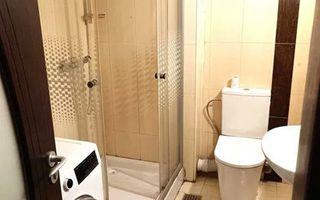 GARSONIERA - METALURGIEI, CENTRALA PROPRIE, BLOC NOU, PARCARE, MODERN - Poză 7