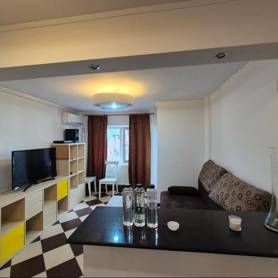 Apartament cu centrala proprie, aer conditionat, 2camere-Veteranilor Militari - Poză 5