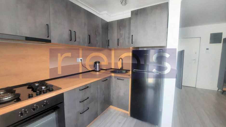 VANZARE STUDIO ULTRA MODERN | ZONA URANUS | IMOBIL 2021 - Poză 8