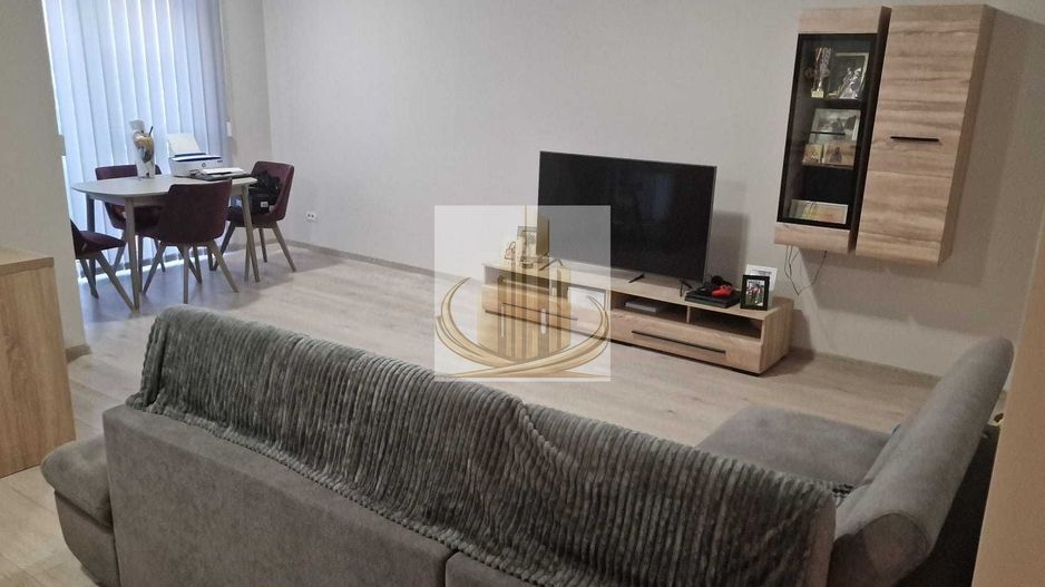 Inchiriere apartament 2 camere Liviu Rebreanu - Poză 2