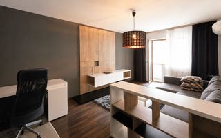 2 camere lux, 69 mp, loc de parcare, acces rapid metrou Berceni - Poză 3