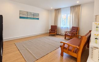 Lunca Cetatuii- Editurii- Casa 4 camere -CURTE 1000 MP ! - Poză 7