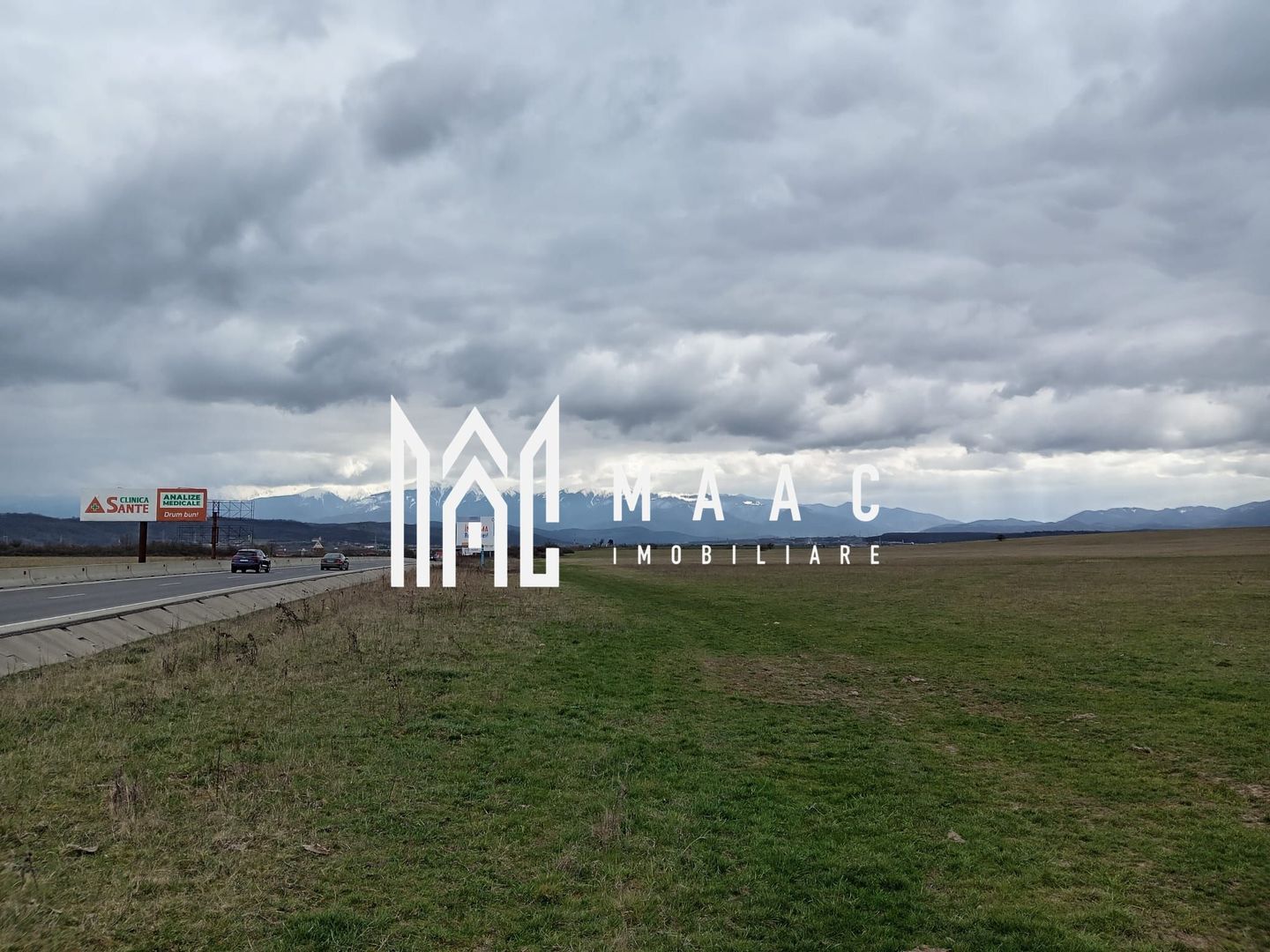 Teren de vanzare I o fereastră către eternitate. - Poză 3