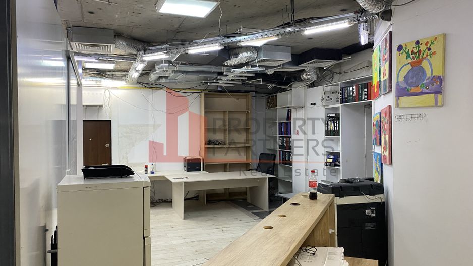 Spatiu comercial Vasile Lascar - Poză 7