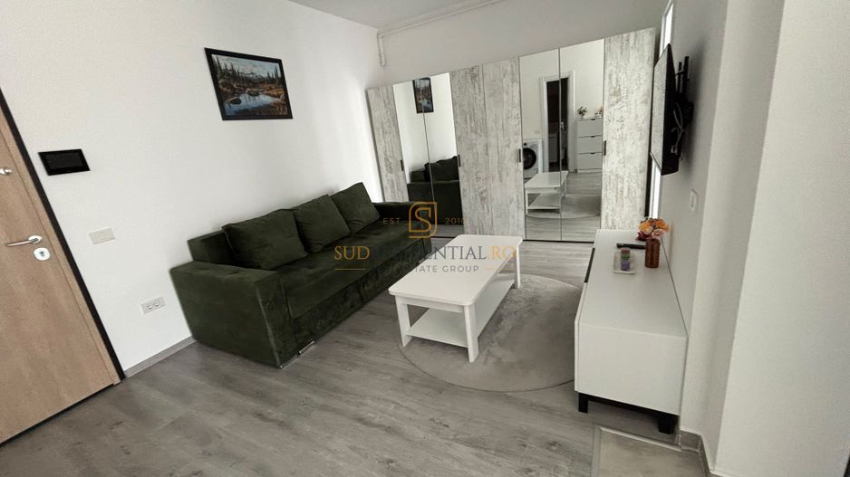 Apartament 3 camere | Prima închiriere | Parcare inclusă | 90 Boutique - Poză 1