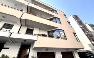 Apartament de Vanzare | 4 camere | Primaverii - Poză 1