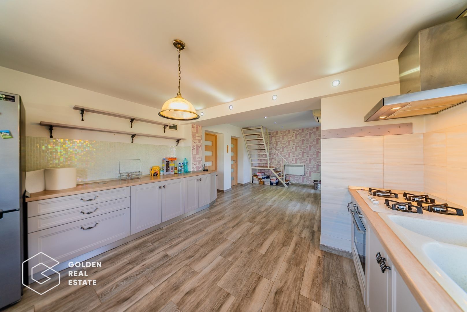 Casa cocheta cu 3 camere, în Bujac, comision 0% - Poză 5