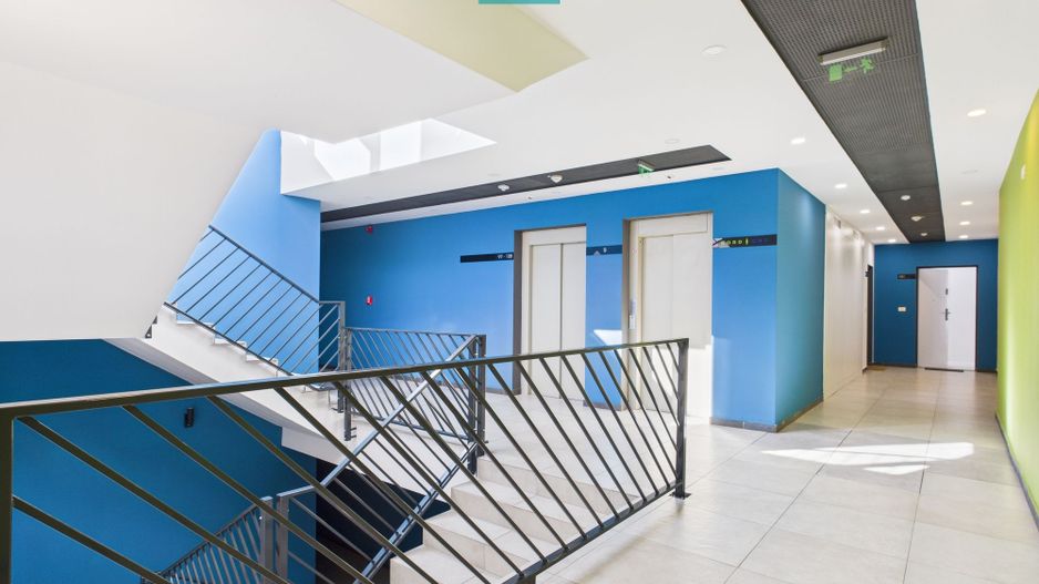 Apartament 3 camere  Nord One - Poză 23