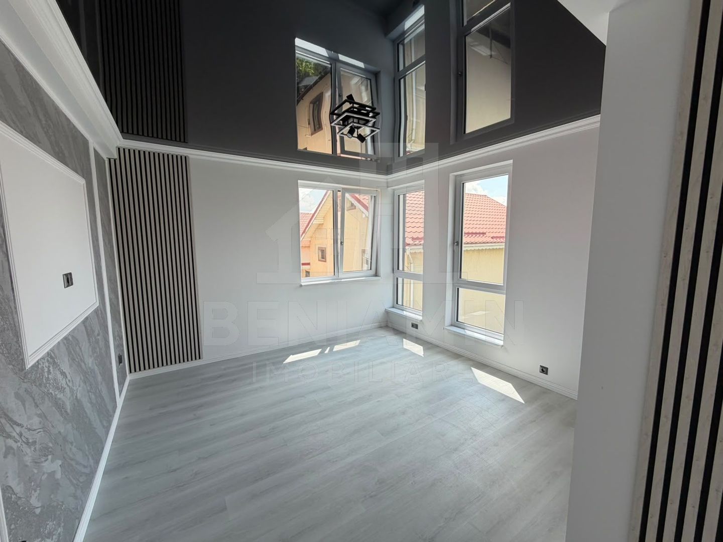 Casa 3 dormitoare-3 bai-Bariera Valcii-Moderna-toate utilitatile - Poză 6