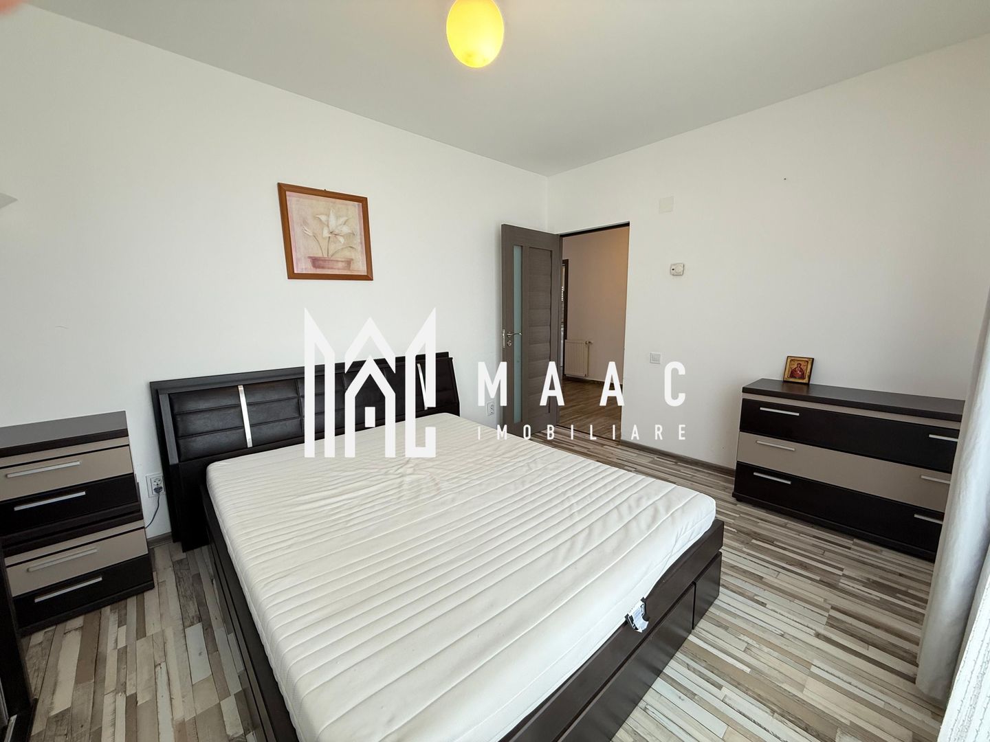 BLACK FRIDAY Apartament 3 camere | Etaj 1 | Decomandat - Poză 11