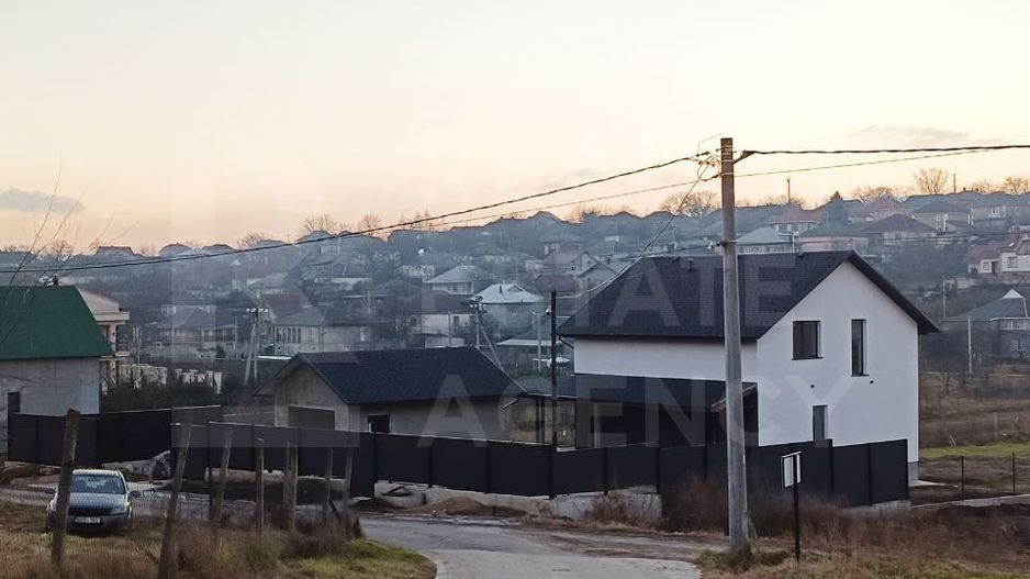 Vânzare, teren, 15,5 ari, strada Pavel Bechet, com. Băcioi - Poză 4