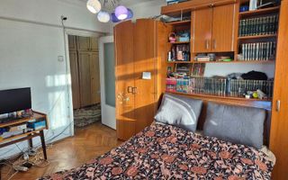 🏠Apartament 3 cam, 78MP, decomandat, etaj 6/8 // 📍Bd. Păcurari - Poză 4