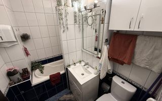 3 Camere - Mobilat/Utilat -  72mp- Zona Mircea Cel Bătrân - Poză 5