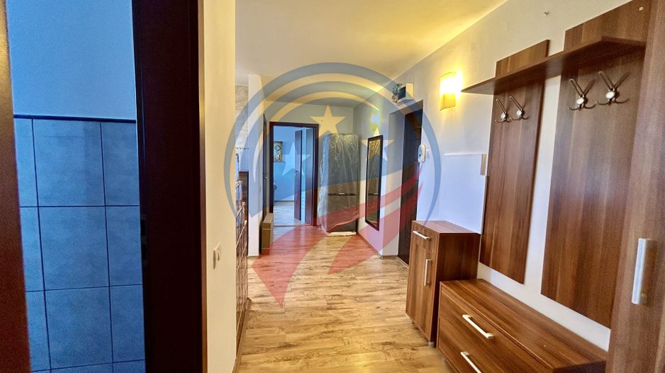 2 camere de închiriat Rovine – aproape de Facultatea de Mecanică și Drept - Poză 6