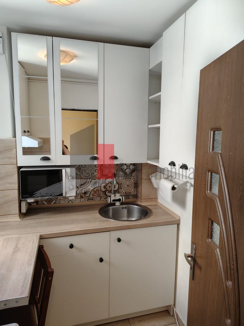 2 camere Dr. Taberei Romancierilor - Poză 14