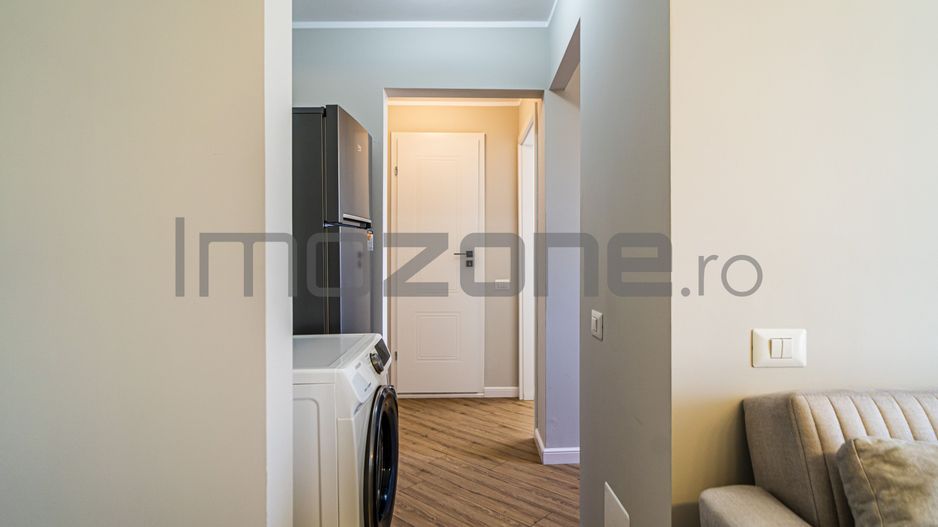 DRUMUL TABEREI | 2 CAMERE | MOBILAT SI UTILAT COMPLET | COMISION 0% | - Poză 5