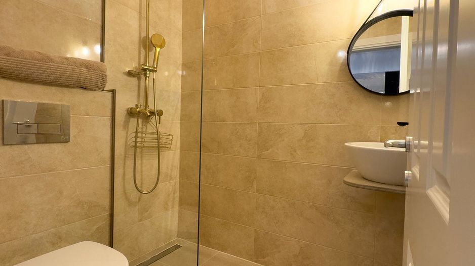 Apartament 3 Camere | Rond OMV | LUX | Loc de parcare - Poză 16