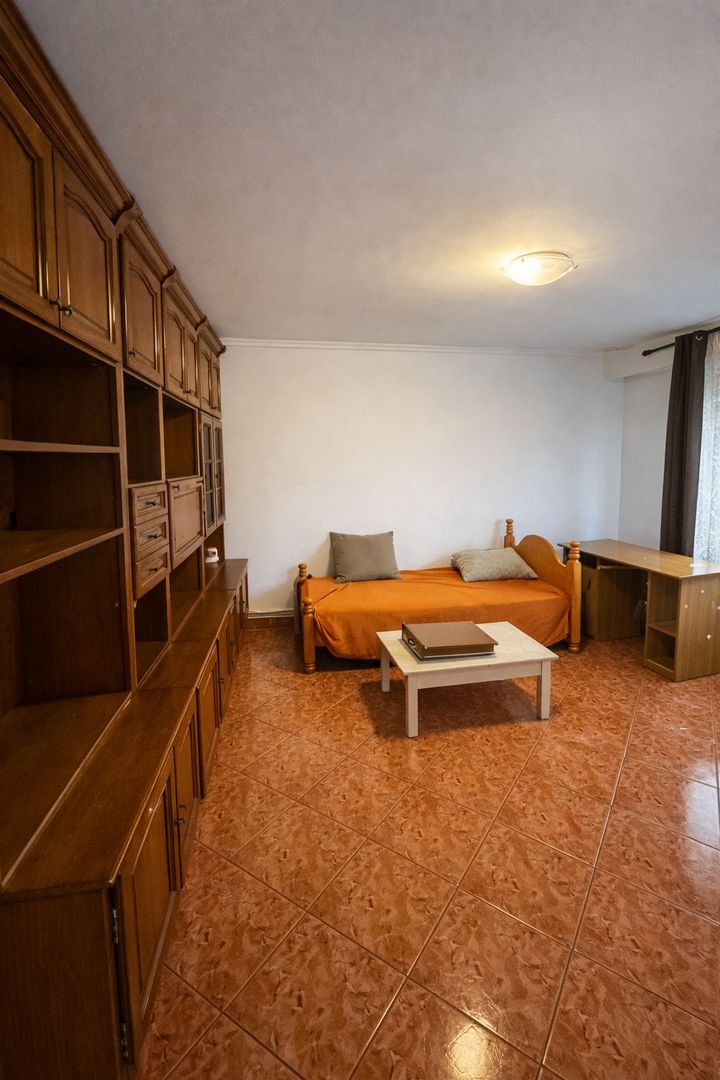 Apartament Cu 3 Camere | Semidecomandat | 66mp | Manastur | Video La Cerere - Poză 6
