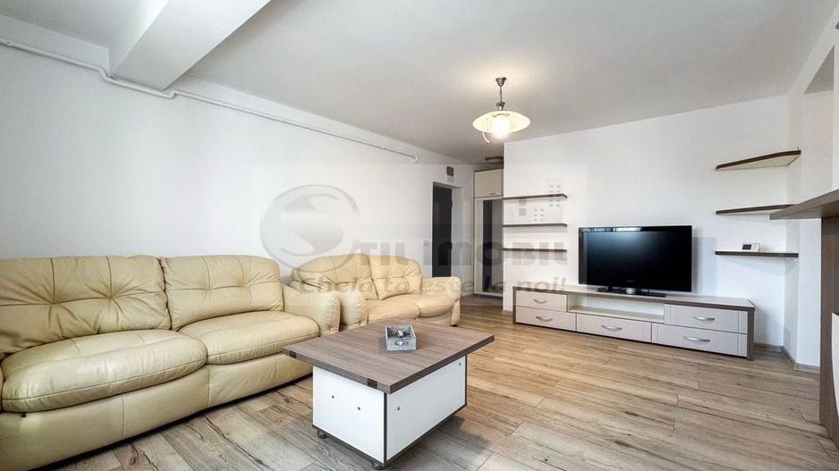 Ap 3 camere |76 mp| Lângă Palas |Parcare inclusa| Ideal investiție - Poză 2