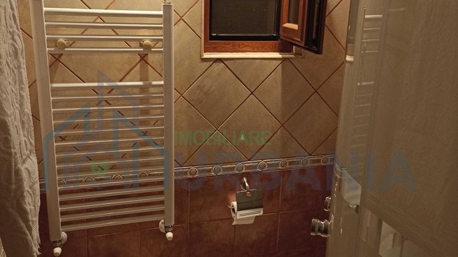 Apartament cu 2 camere, Rondul Vechi, Iasi - Poză 6