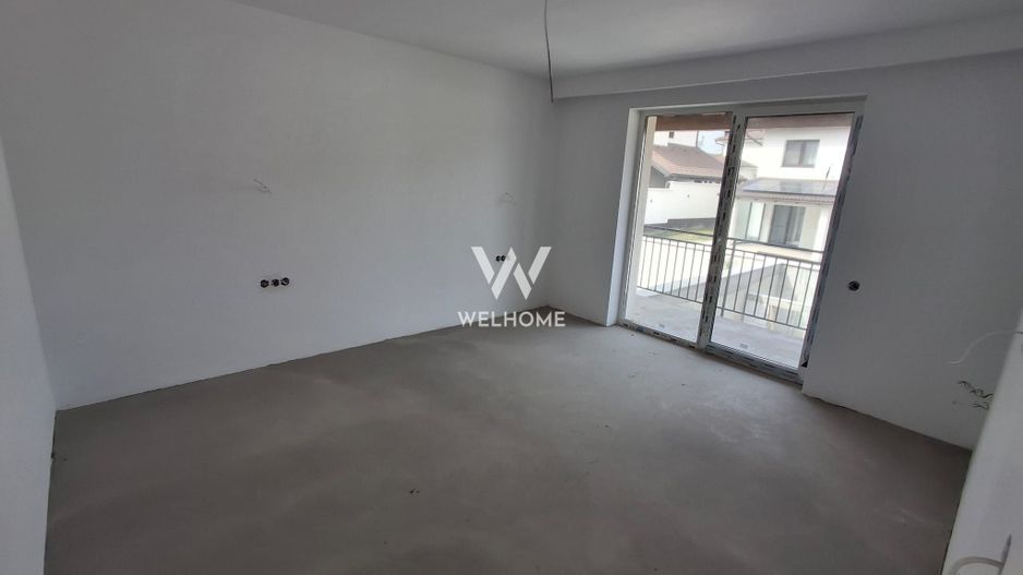 Casa duplex cu 3 camere de vanzare, Selimbar, Sibiu - Poză 1