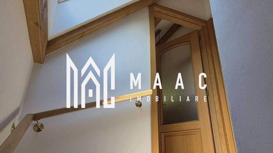 Casa 3 camere | 115 MPU |  Teren 260 MP | Sibiel - Poză 5