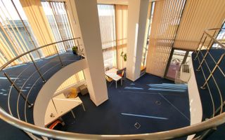 SPATIU DE BIROURI 270 MP I TRAFIC PIETONAL I ZONA VICTORIEI - Poză 4