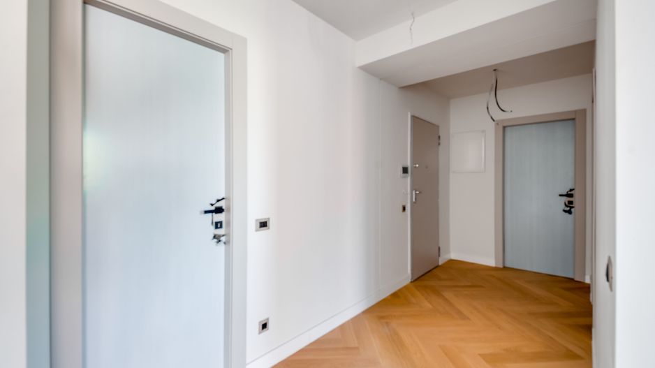 ARQA Jolie-Village || 3 camere || Comision 0% - Poză 11