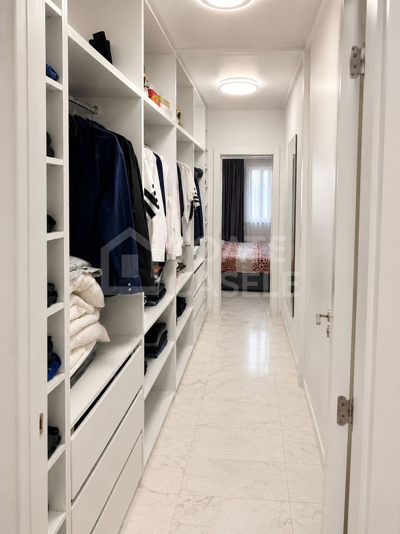 Apartament 2 camere | 56 mp + balcon | Investiție cu chiriași - Poză 5