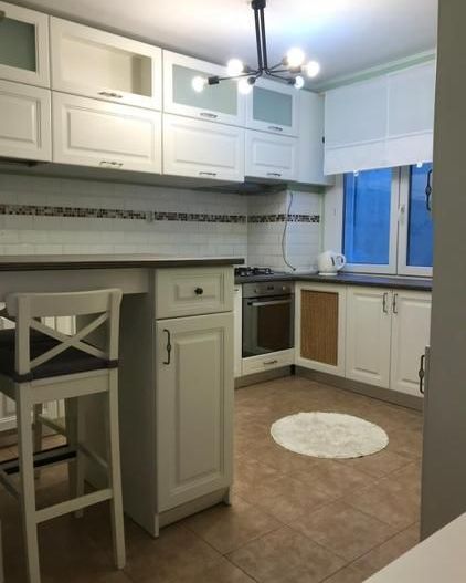 Apartament  Piața Romană | Piata Lahovari - Poză 1