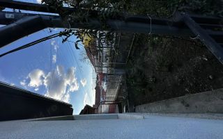 BRASADAS vinde Duplex 4 cam și curte 80 mp IRIS Bd. Muncii. - Poză 8