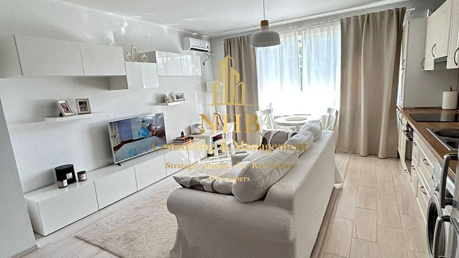 Apartament de vanzare -2 camere - zona BAICULUI-COMISION 0 - Poză 1