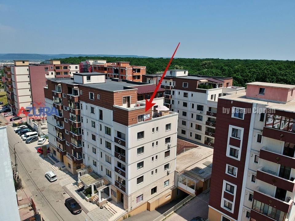 COMISION 0% - Apartament de Lux 3 camere - Poză 2