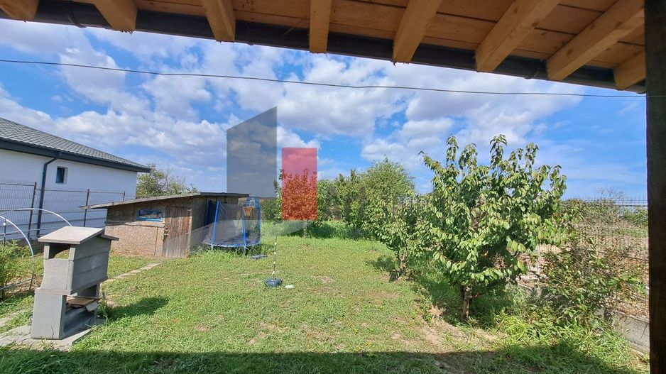 Casa individuala Valu lu Traian - curte 767 mp - Poză 6